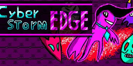 御三家Game-网络风暴边缘