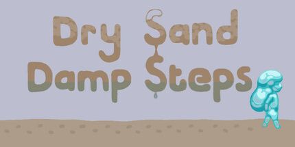 御三家Game-干砂潮湿步骤: