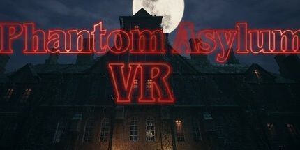 御三家Game-幻影庇护VR