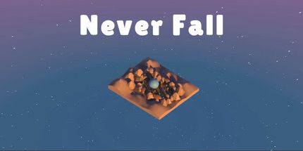 御三家Game-永不坠落