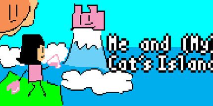 御三家Game-我和猫的岛