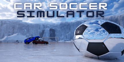 御三家Game-汽车足球模拟器