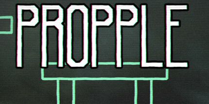 御三家Game-螺旋桨