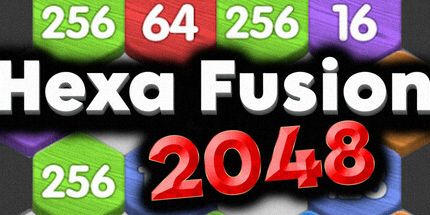 御三家Game-Hexa融合2048