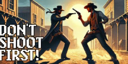 御三家Game-先别开枪!