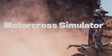 御三家Game-Motorcross模拟器