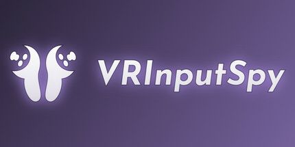 御三家Game-VRInputSpy