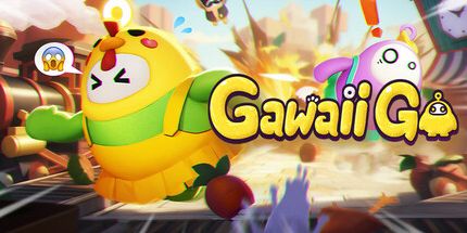 御三家Game-GawaiiGo