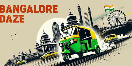 御三家Game-班加罗尔发呆