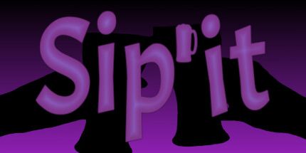 御三家Game-Sip'it