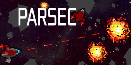 御三家Game-Parsec