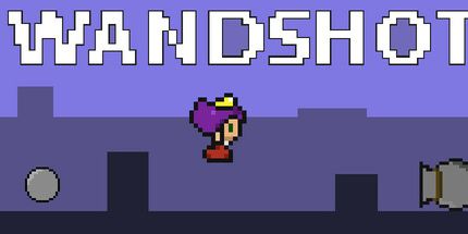 御三家Game-Wandshot