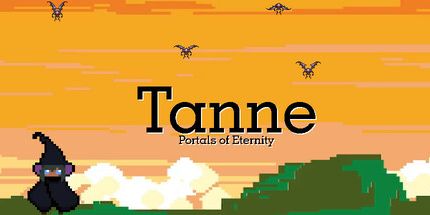 御三家Game-Tanne: 永恒的门户