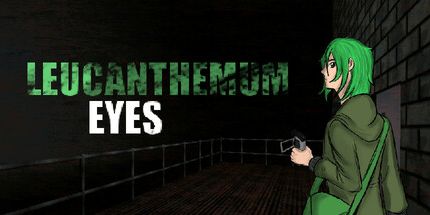 御三家Game-白花眼