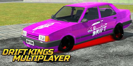 御三家Game-漂移国王多人游戏