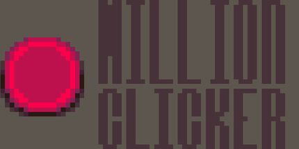御三家Game-百万点击器