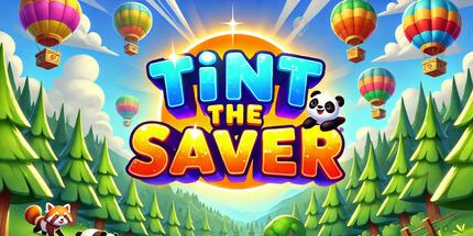 御三家Game-着色的保护