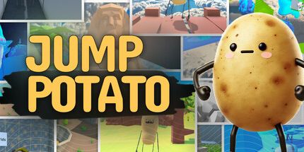 御三家Game-跳土豆