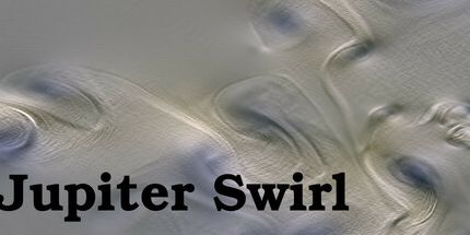 御三家Game-木星漩涡