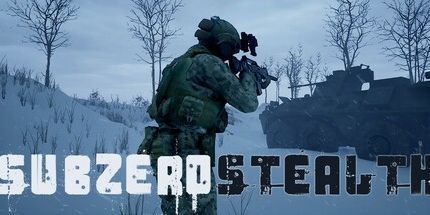 御三家Game-Subzero隐身