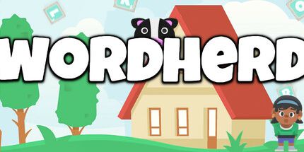 御三家Game-WordHerd