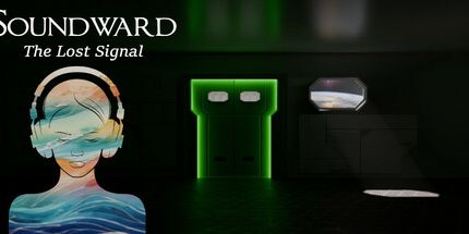 御三家Game-声音: 丢失的信号