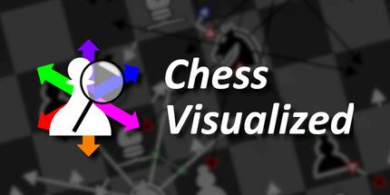 御三家Game-国际象棋可视化