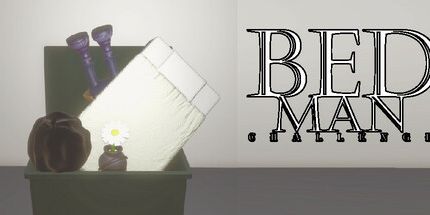 御三家Game-贝德曼挑战