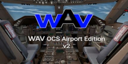 御三家Game-WAV OCS机场版v2