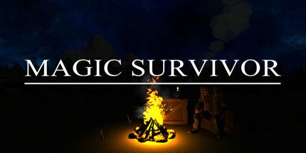 御三家Game-魔法幸存者亡灵