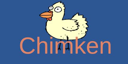 御三家Game-Chimken