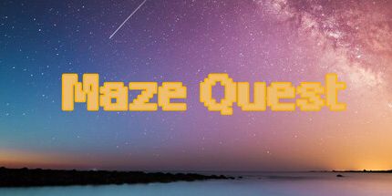 御三家Game-迷宫任务