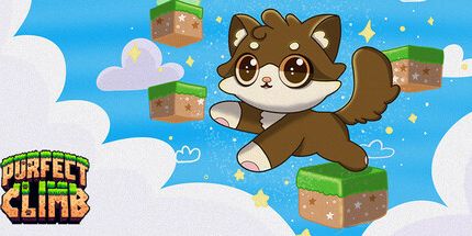 御三家Game-Purfect Climb