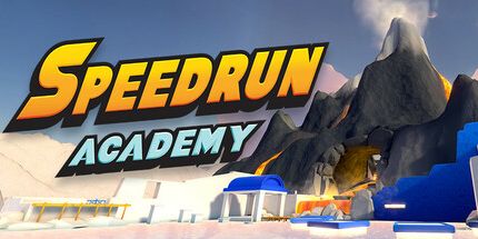 御三家Game-Speedrun学院