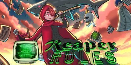 御三家Game-收割者规则