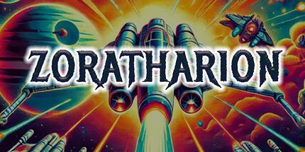 御三家Game-Zoratharion