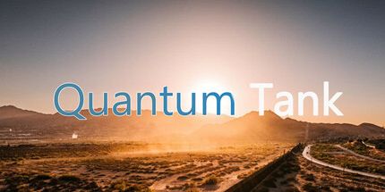 御三家Game-量子坦克