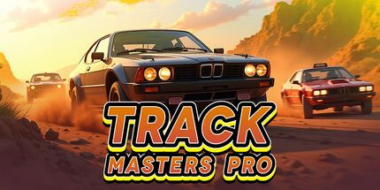 御三家Game-Track Masters Pro
