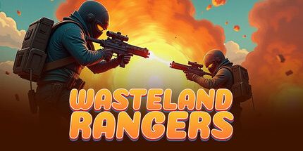 御三家Game-荒地游骑兵