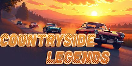 御三家Game-乡村传说