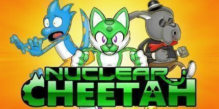 御三家Game-核猎豹