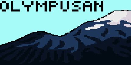 御三家Game-OLYMPUSAN