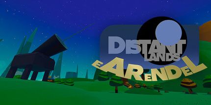 御三家Game-遥远的土地: Earendel