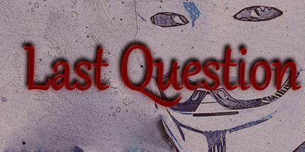 御三家Game-最后一个问题