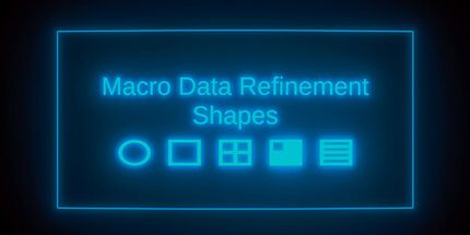 御三家Game-宏数据精修模拟器: 形状