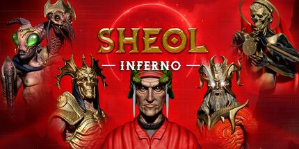 御三家Game-阴部地狱