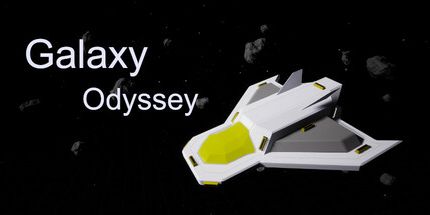 御三家Game-银河奥德赛