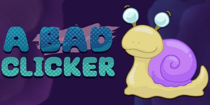 御三家Game-一个糟糕的点击器