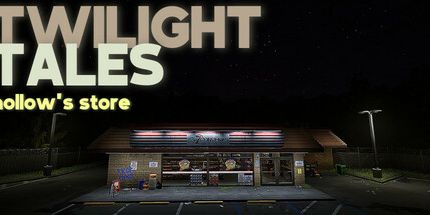 御三家Game-Twilight Tales ∣ hollow's store