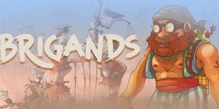 御三家Game-强盗